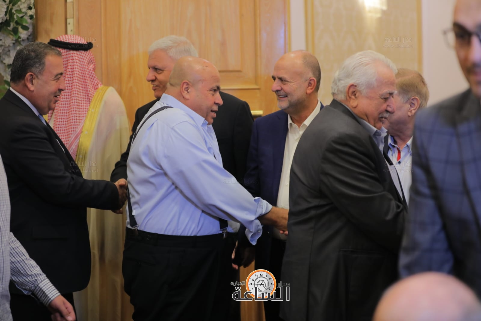 Madar Al-Saa Images 0.8106471662628438