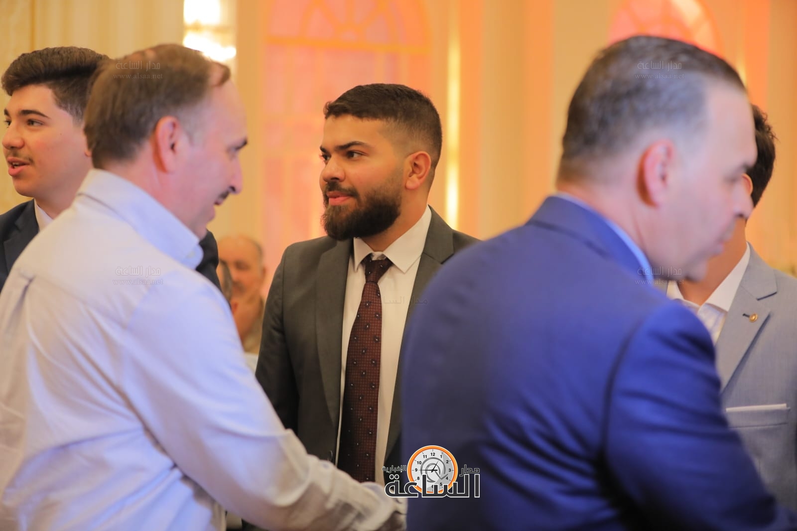 Madar Al-Saa Images 0.6106668068483208