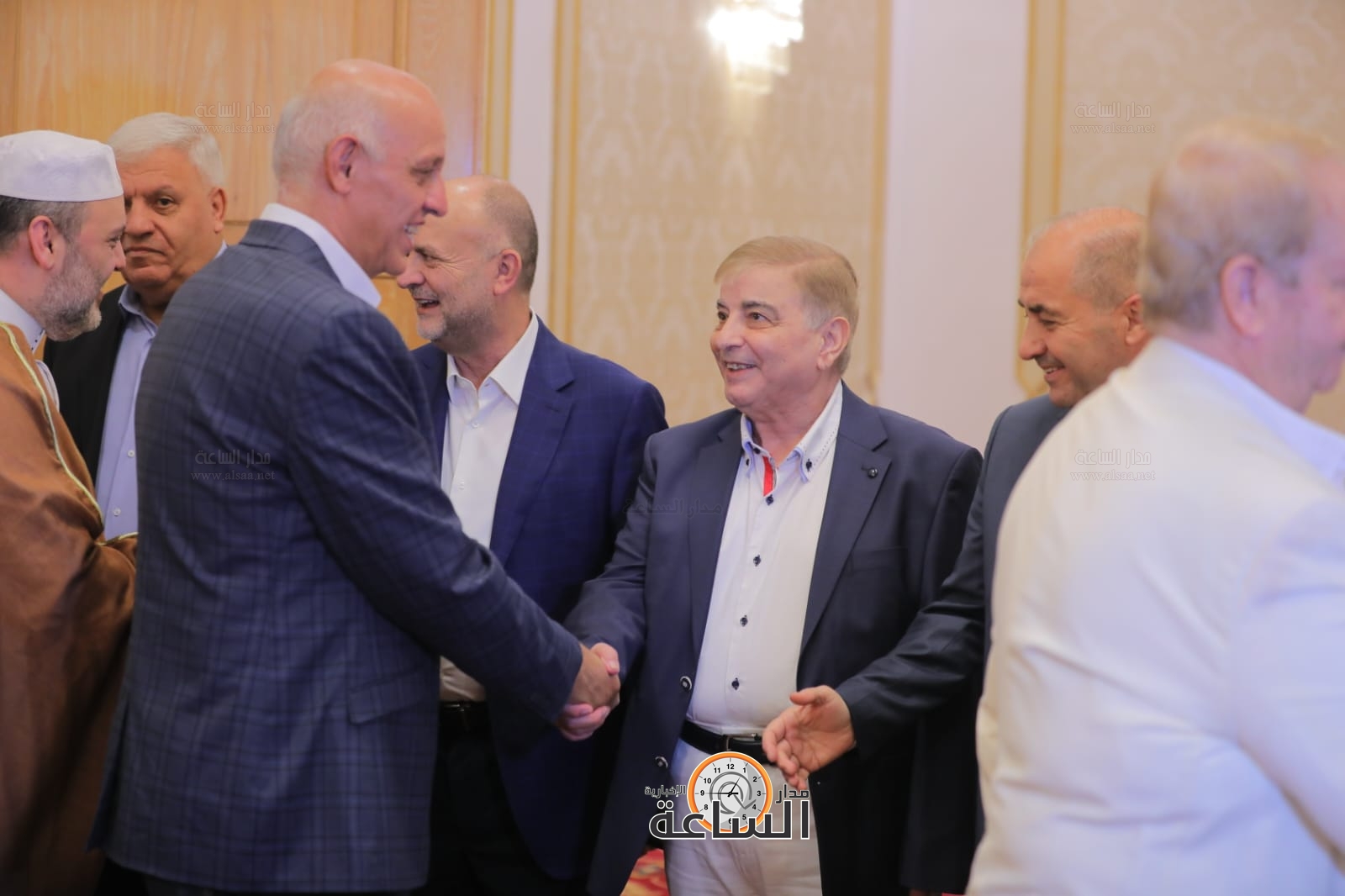 Madar Al-Saa Images 0.7138684948079341