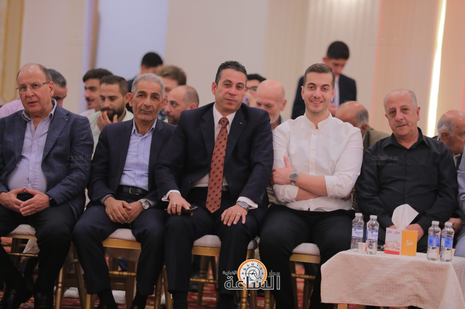 Madar Al-Saa Images 0.2686976974944373