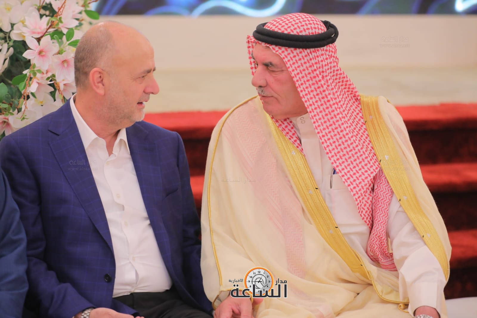 Madar Al-Saa Images 0.41655724564942354