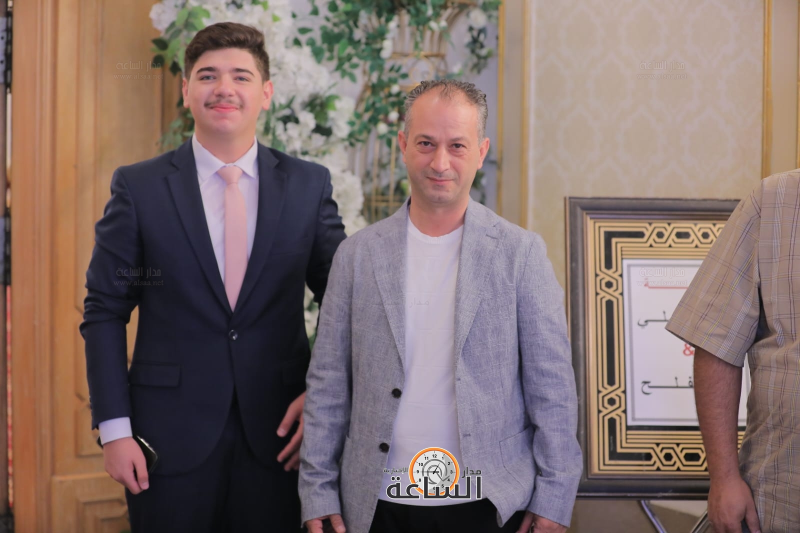 Madar Al-Saa Images 0.9577233231819602