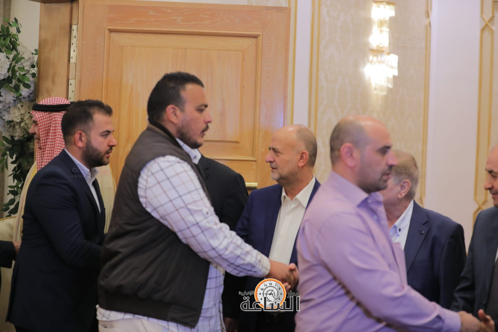 Madar Al-Saa Images 0.14664189925956328