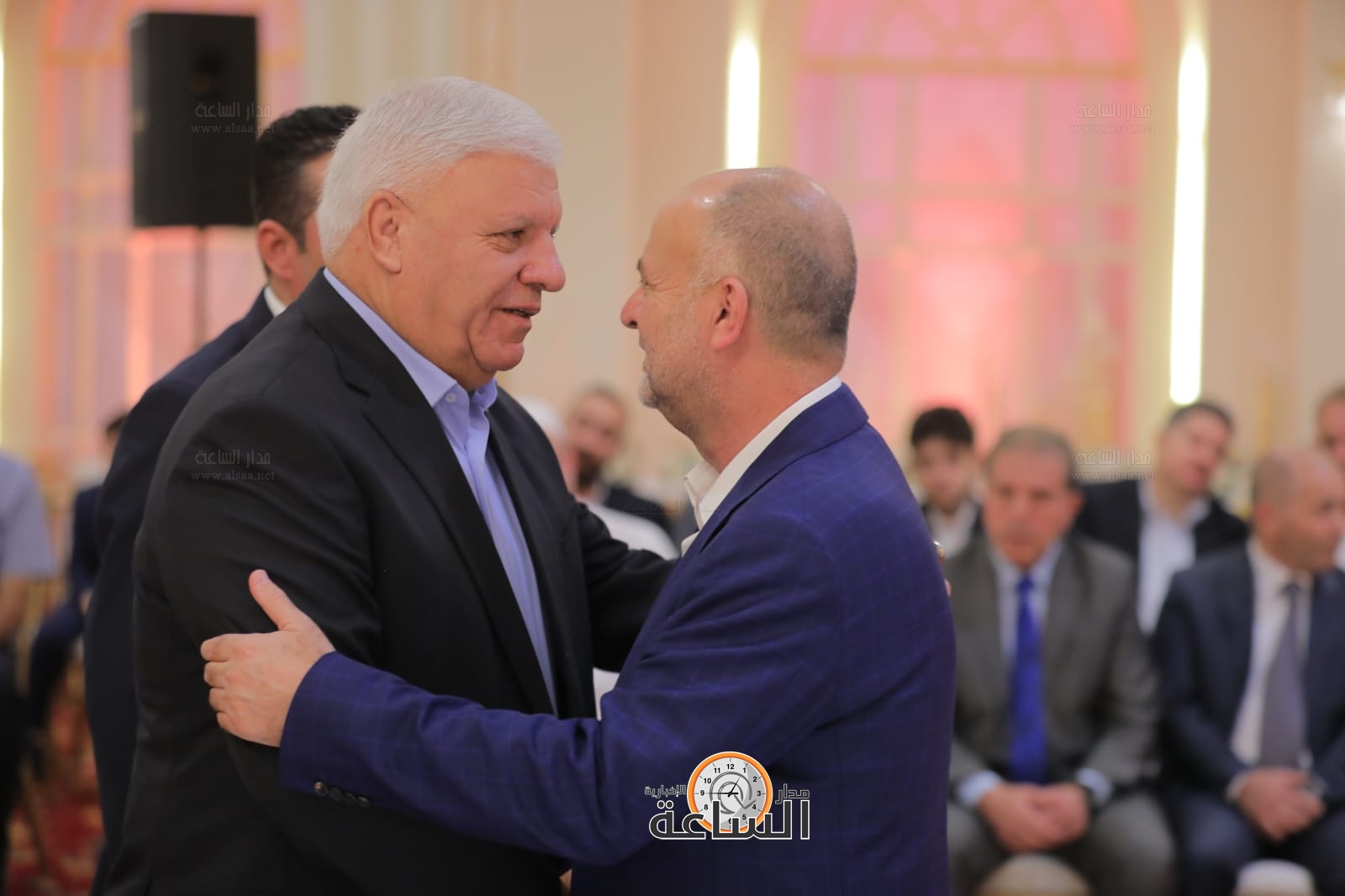 Madar Al-Saa Images 0.8326555940148732