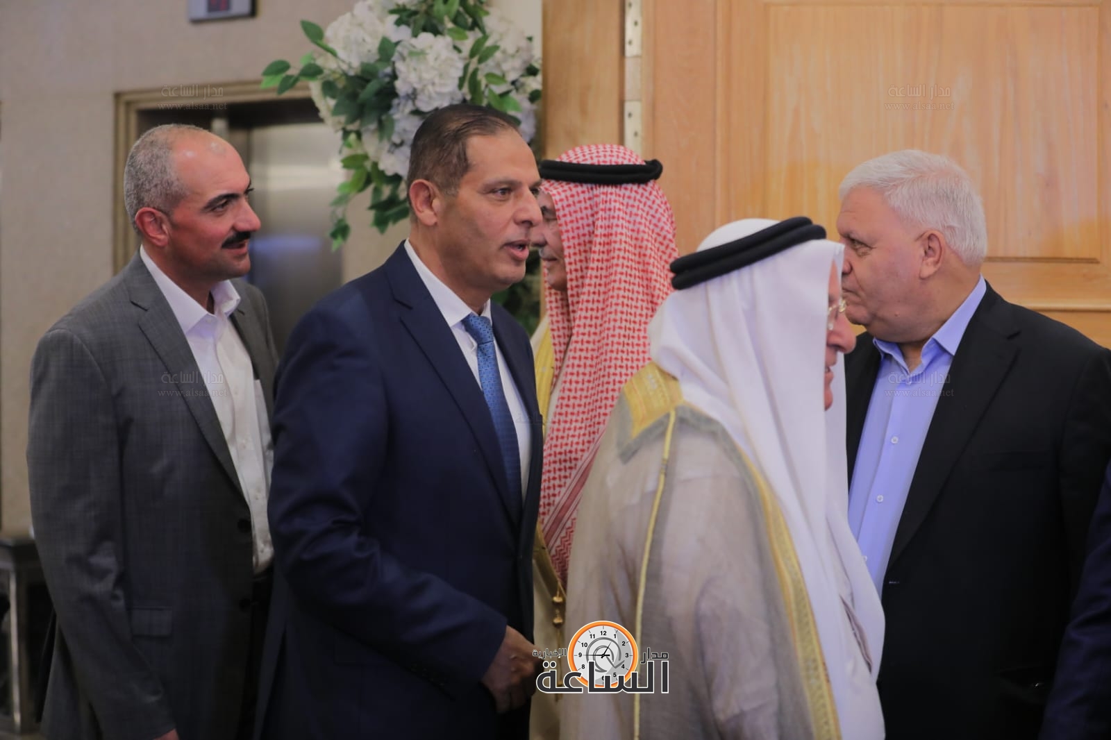 Madar Al-Saa Images 0.6473529069030615