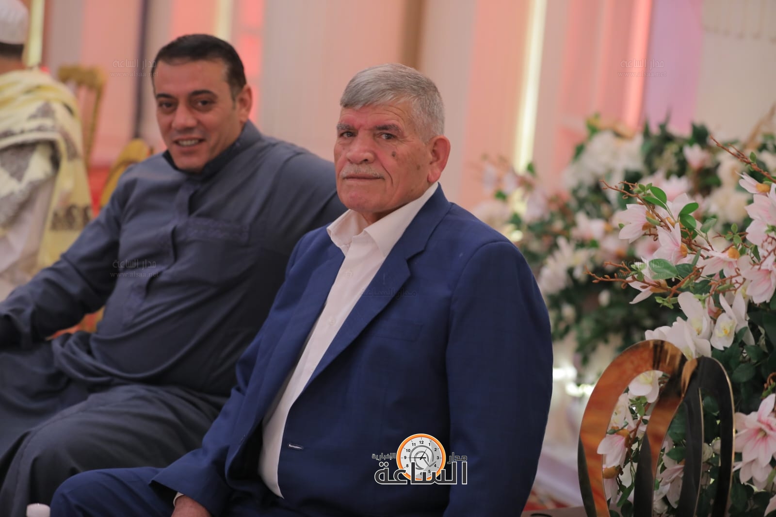 Madar Al-Saa Images 0.8934055773183371