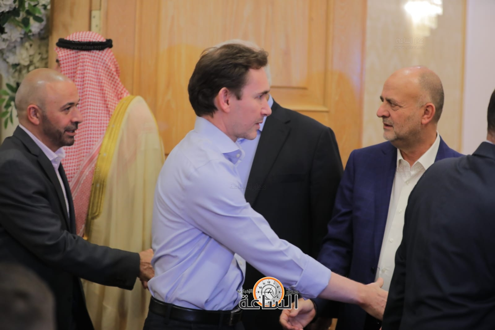 Madar Al-Saa Images 0.33013486530377345