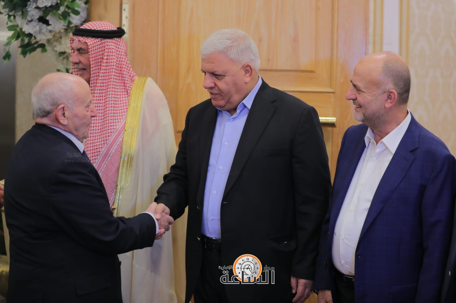 Madar Al-Saa Images 0.30817946845232447