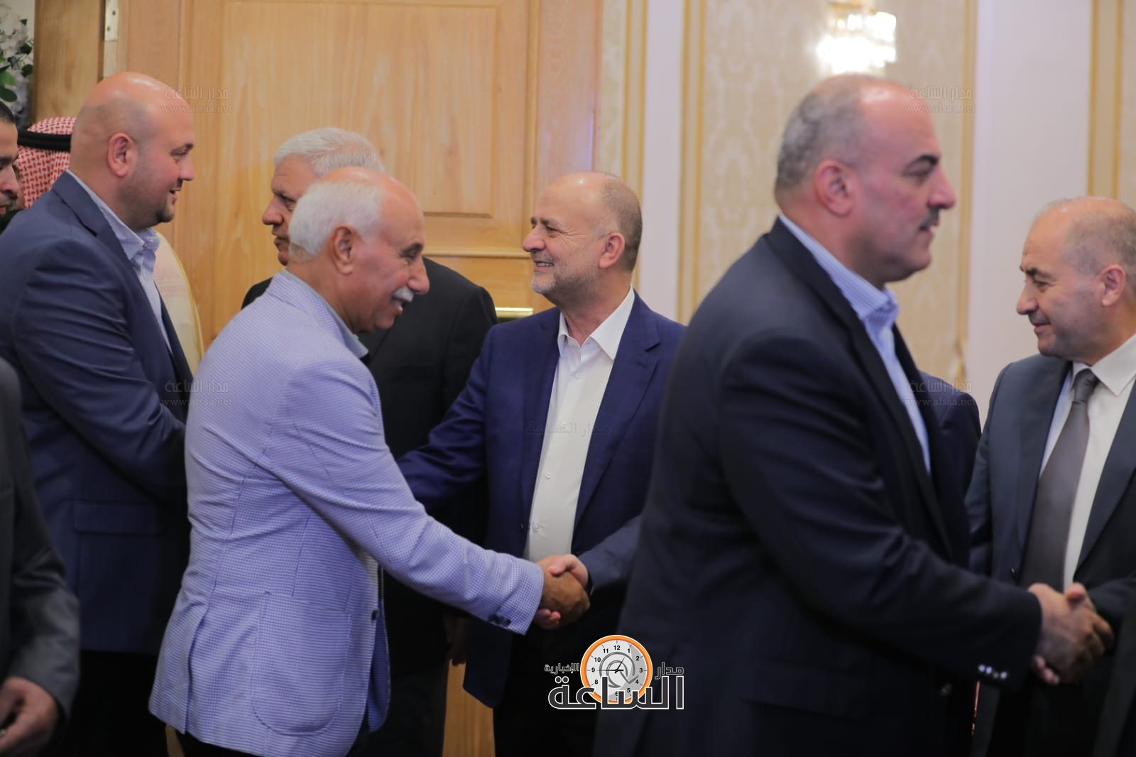 Madar Al-Saa Images 0.3492274226781811