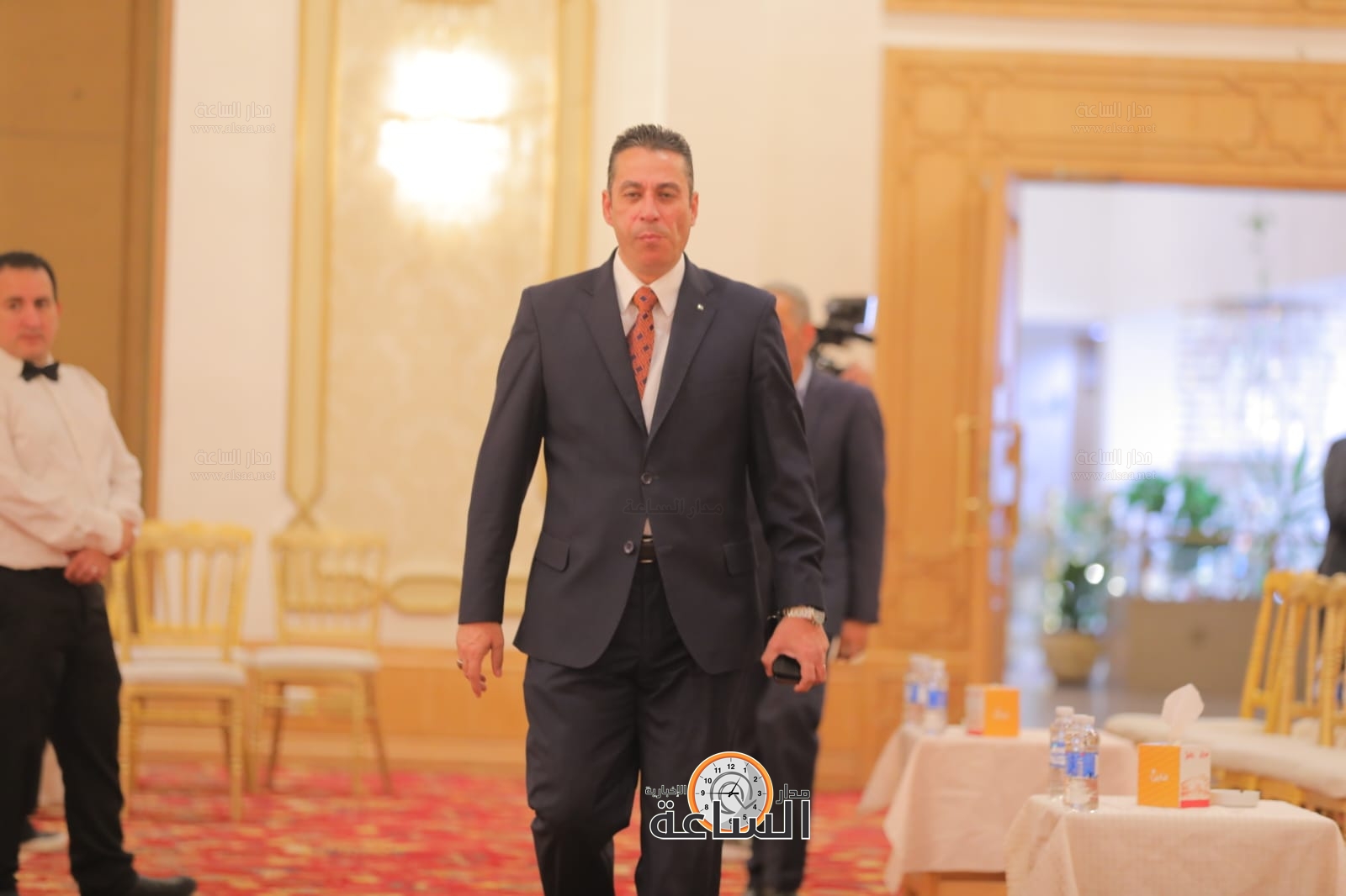 Madar Al-Saa Images 0.19552327970668126