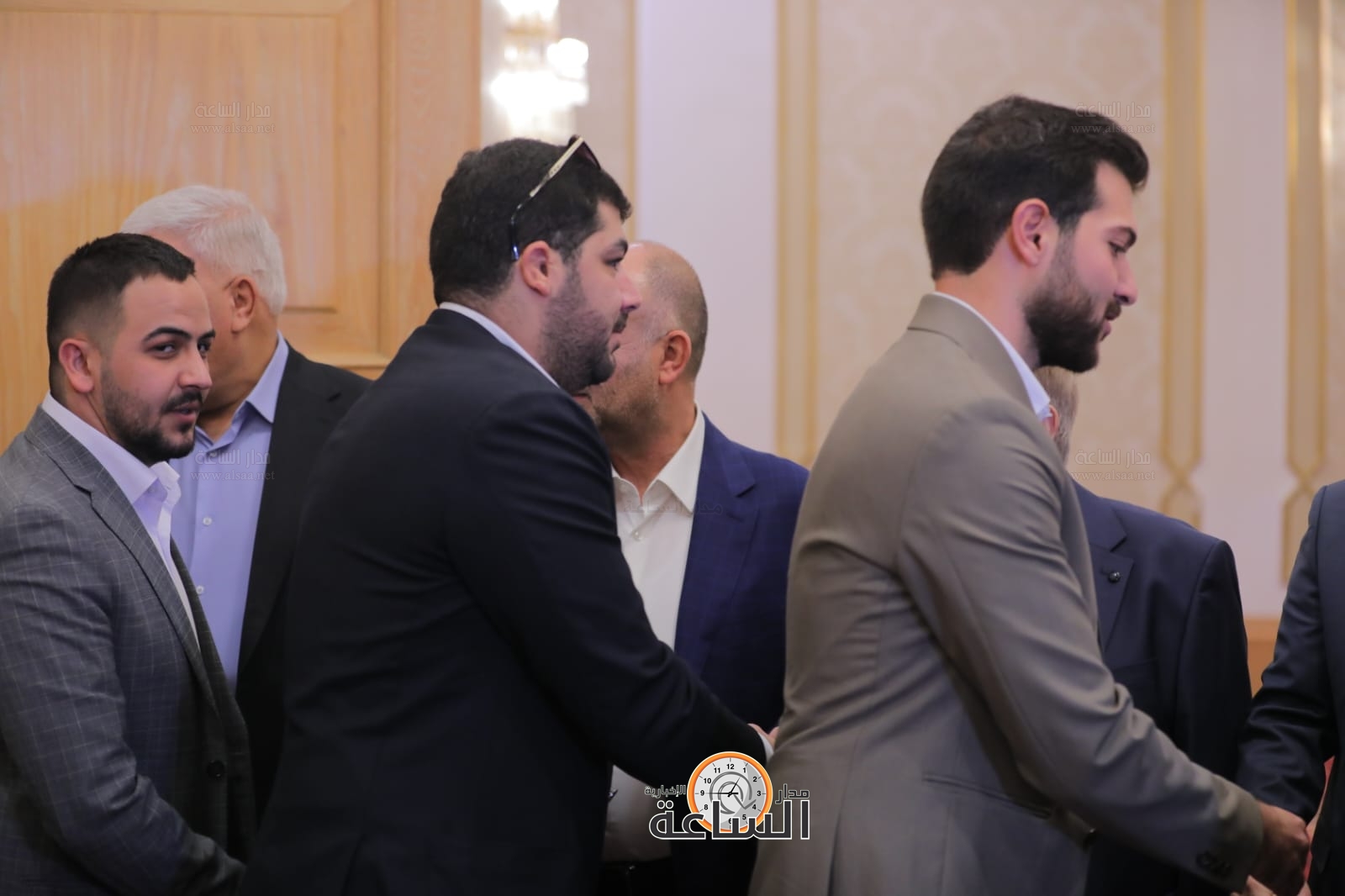 Madar Al-Saa Images 0.32726830264210904