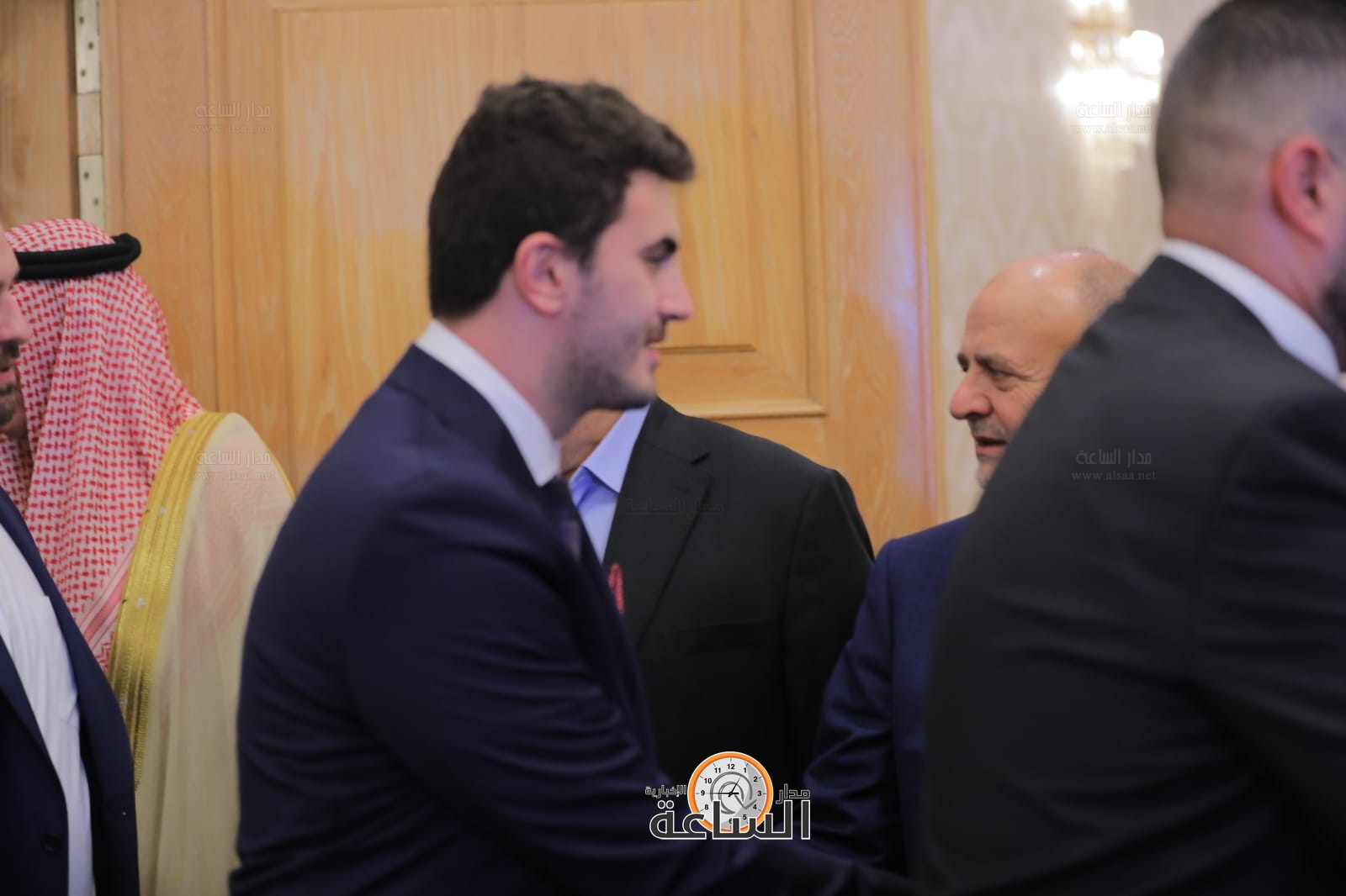 Madar Al-Saa Images 0.4742920347631787