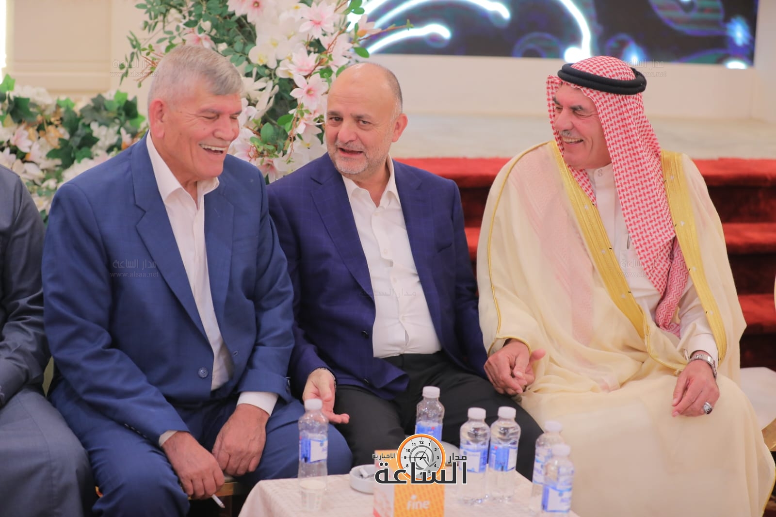 Madar Al-Saa Images 0.8799432004374355