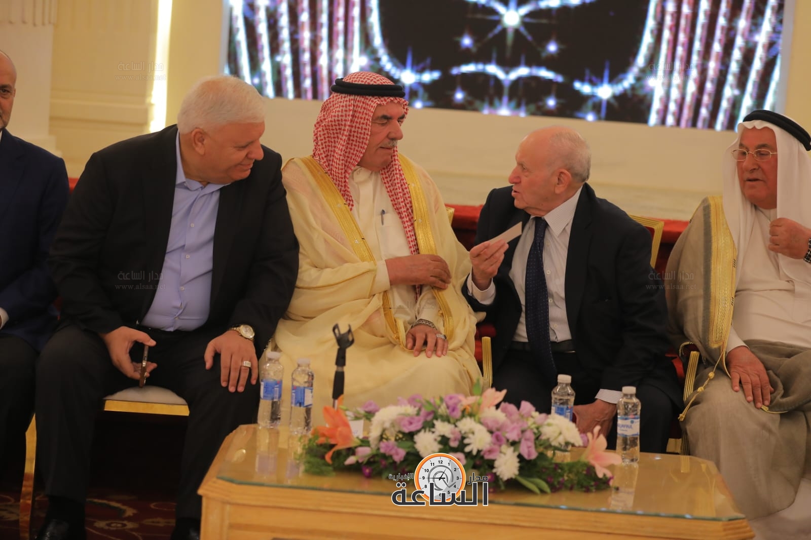 Madar Al-Saa Images 0.7136535974419138