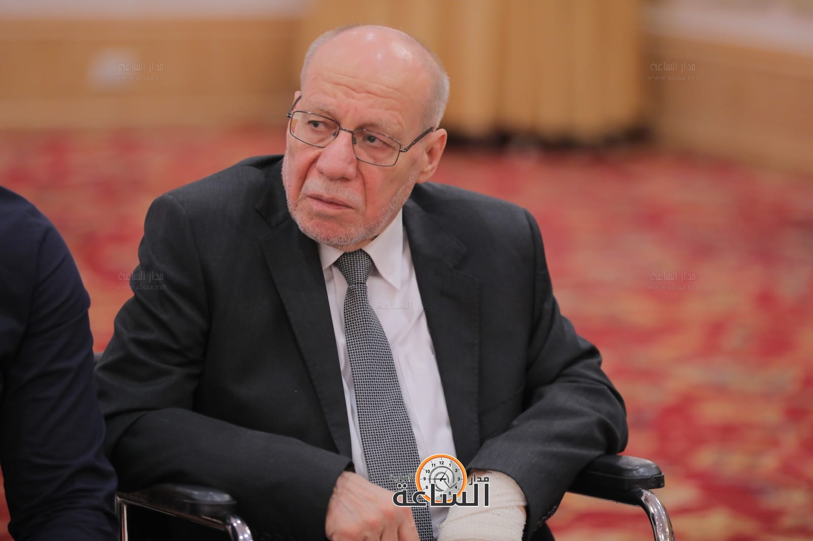 Madar Al-Saa Images 0.35666752586947315