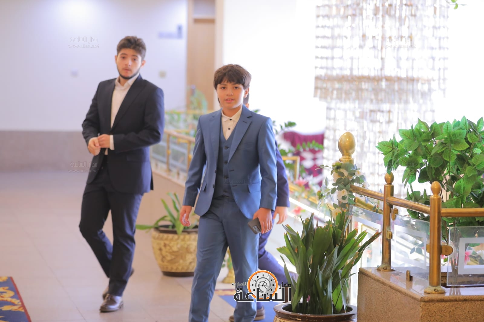 Madar Al-Saa Images 0.6622289250918065