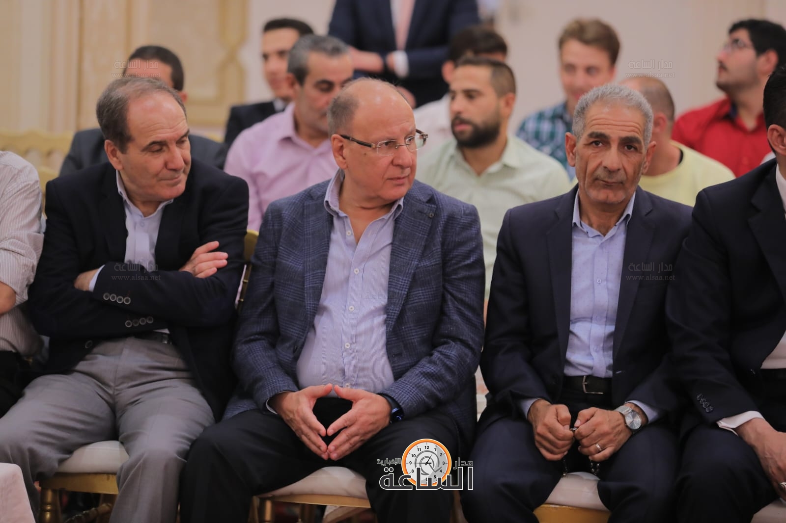 Madar Al-Saa Images 0.49128477691873473