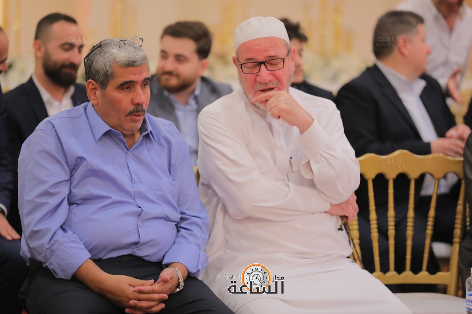 Madar Al-Saa Images 0.5902098993285632