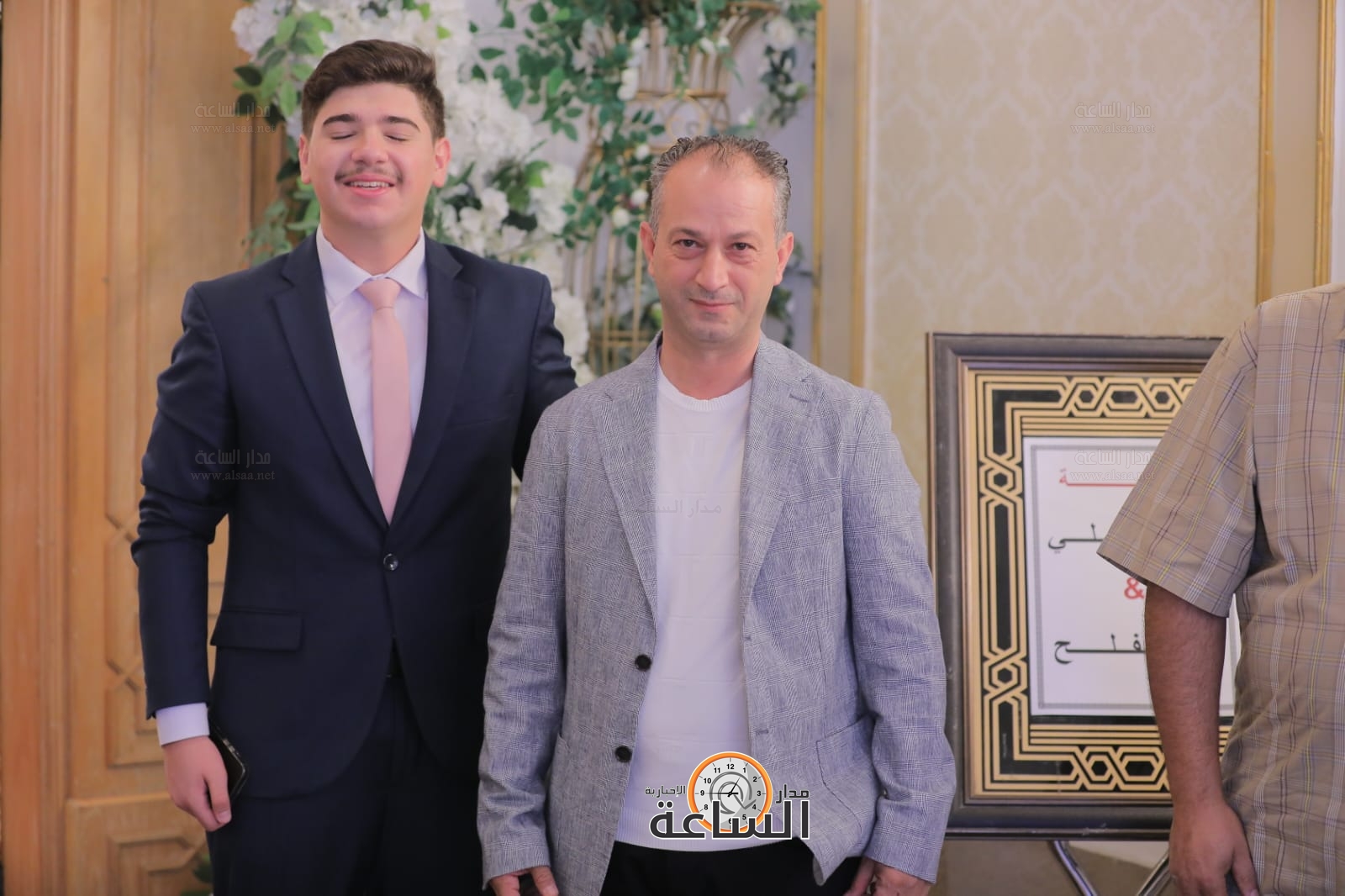 Madar Al-Saa Images 0.3216661358523545