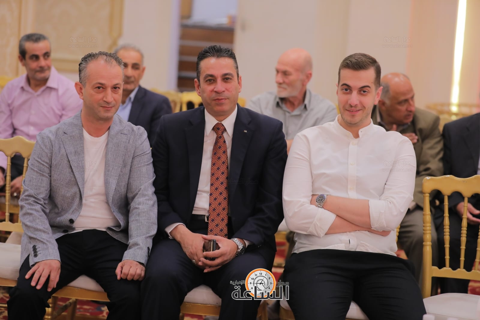 Madar Al-Saa Images 0.3981878186858272