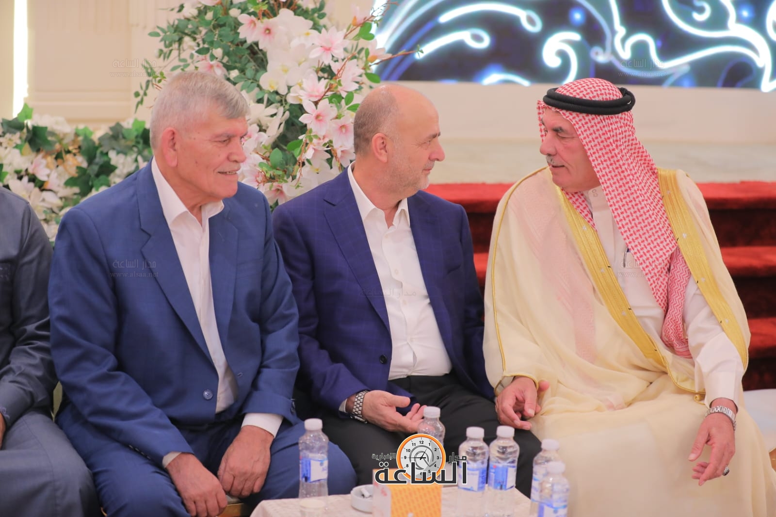 Madar Al-Saa Images 0.6527363545872464