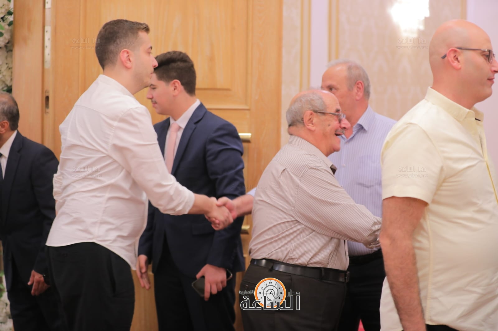 Madar Al-Saa Images 0.6986070187054485