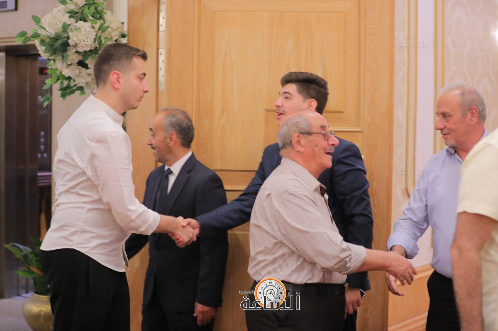 Madar Al-Saa Images 0.3025058093958639