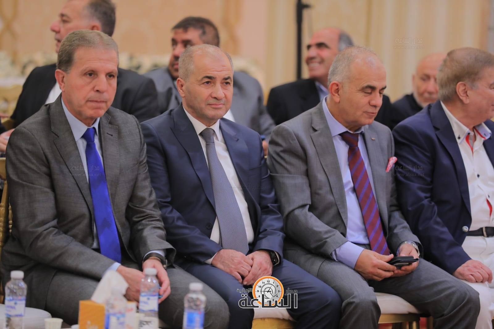 Madar Al-Saa Images 0.09201163200201057