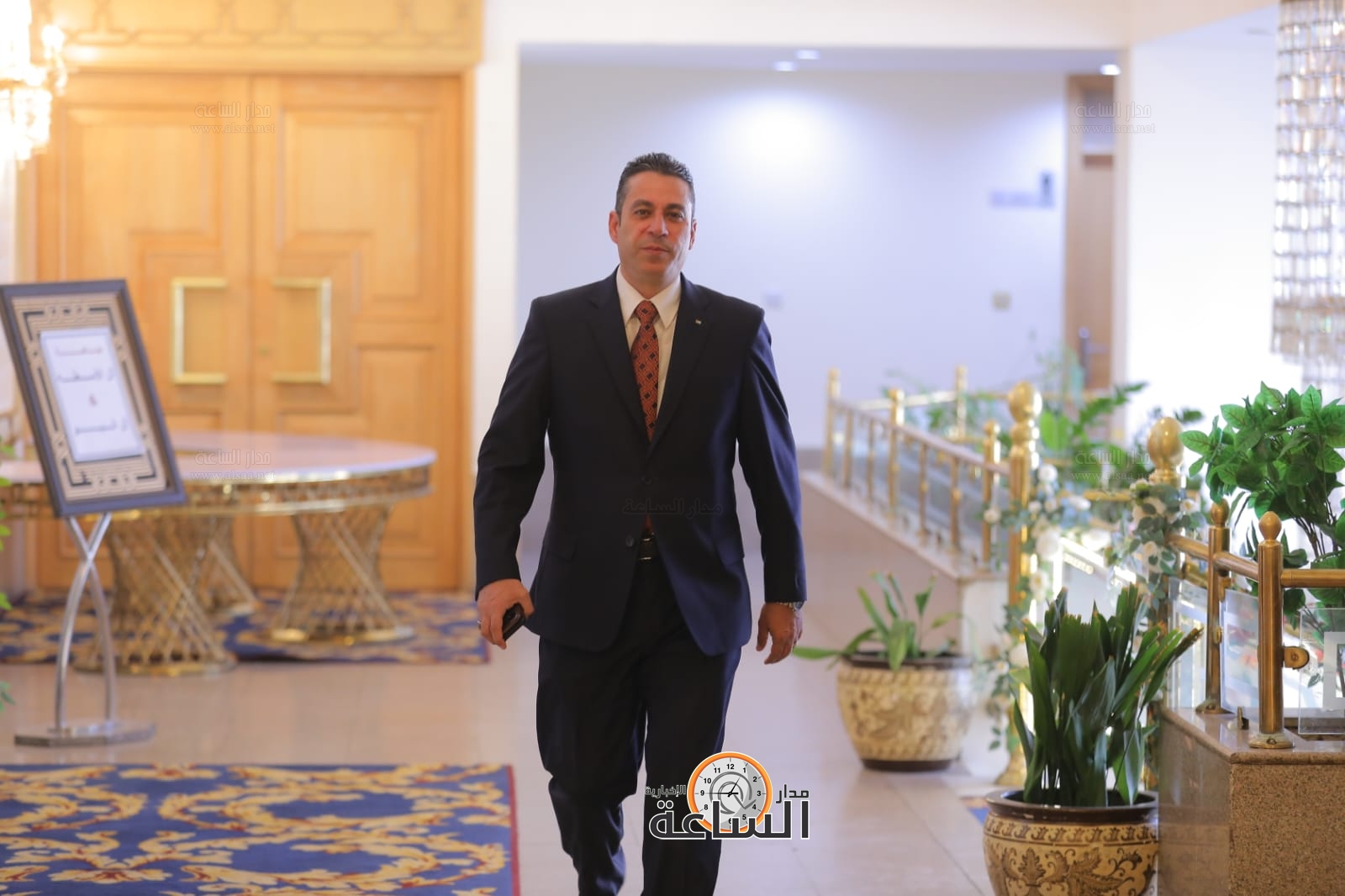 Madar Al-Saa Images 0.6602904446858762