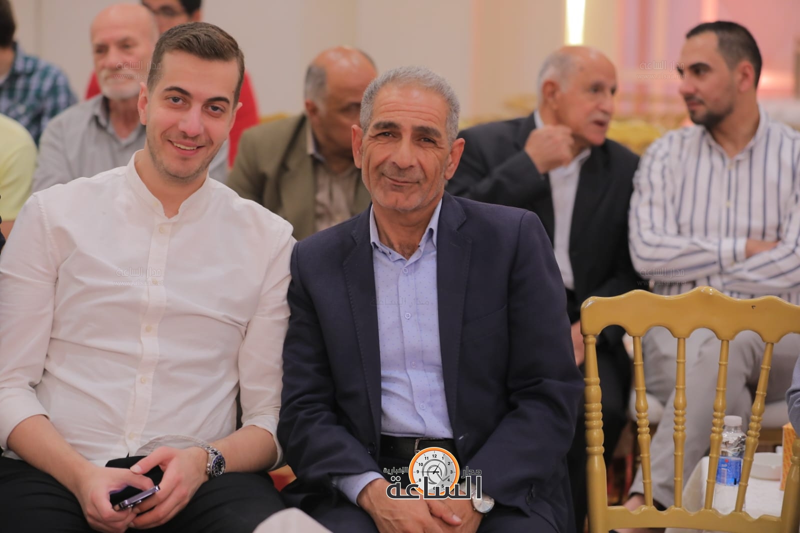 Madar Al-Saa Images 0.2529210576948393