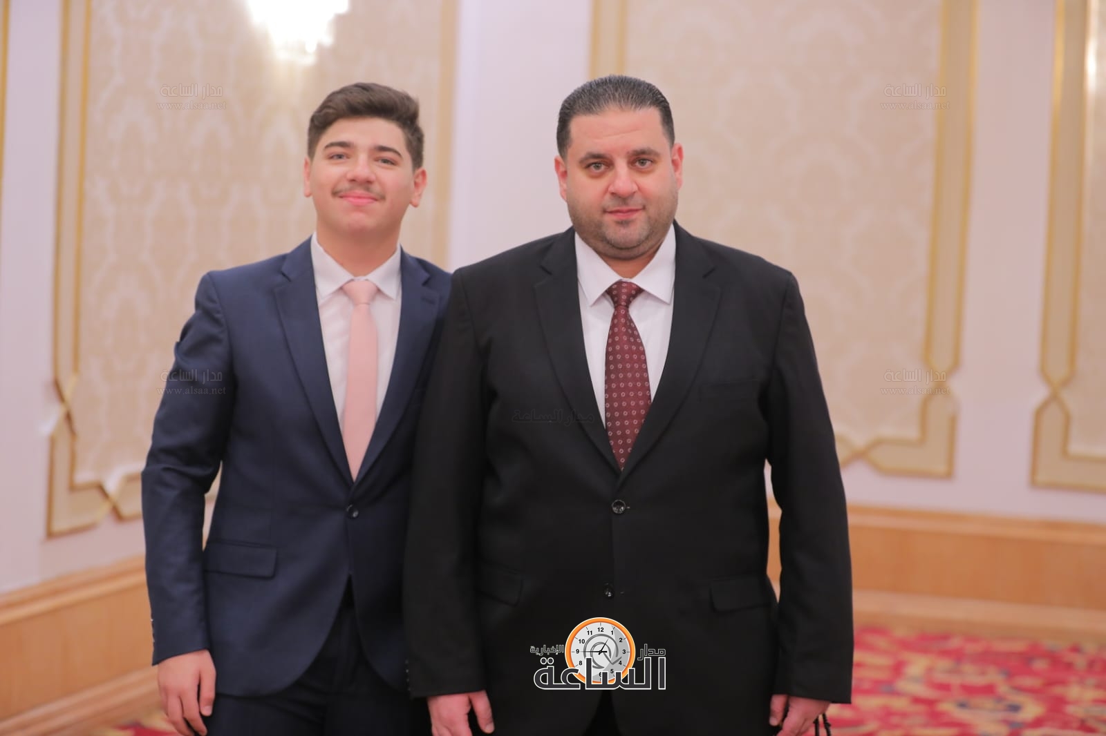 Madar Al-Saa Images 0.4929227672074292