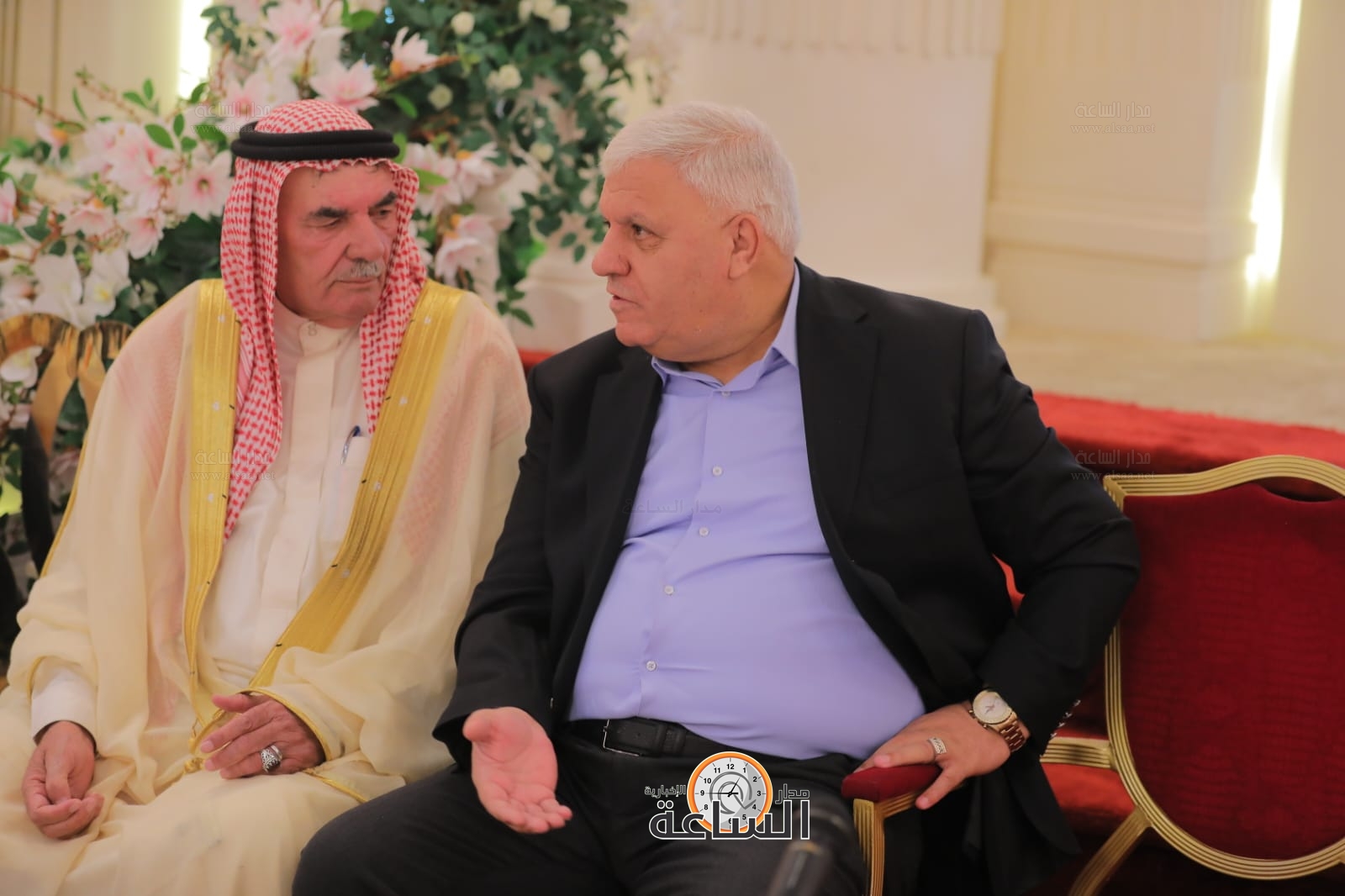 Madar Al-Saa Images 0.6318847977108089