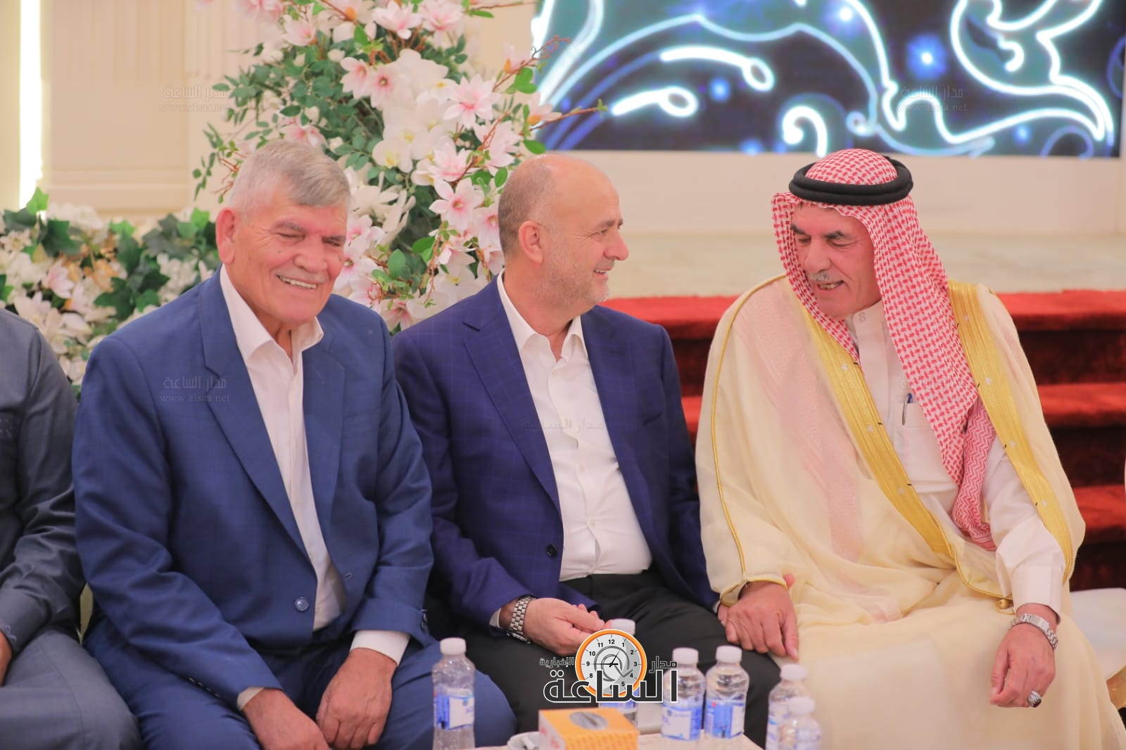 Madar Al-Saa Images 0.3417721064520418