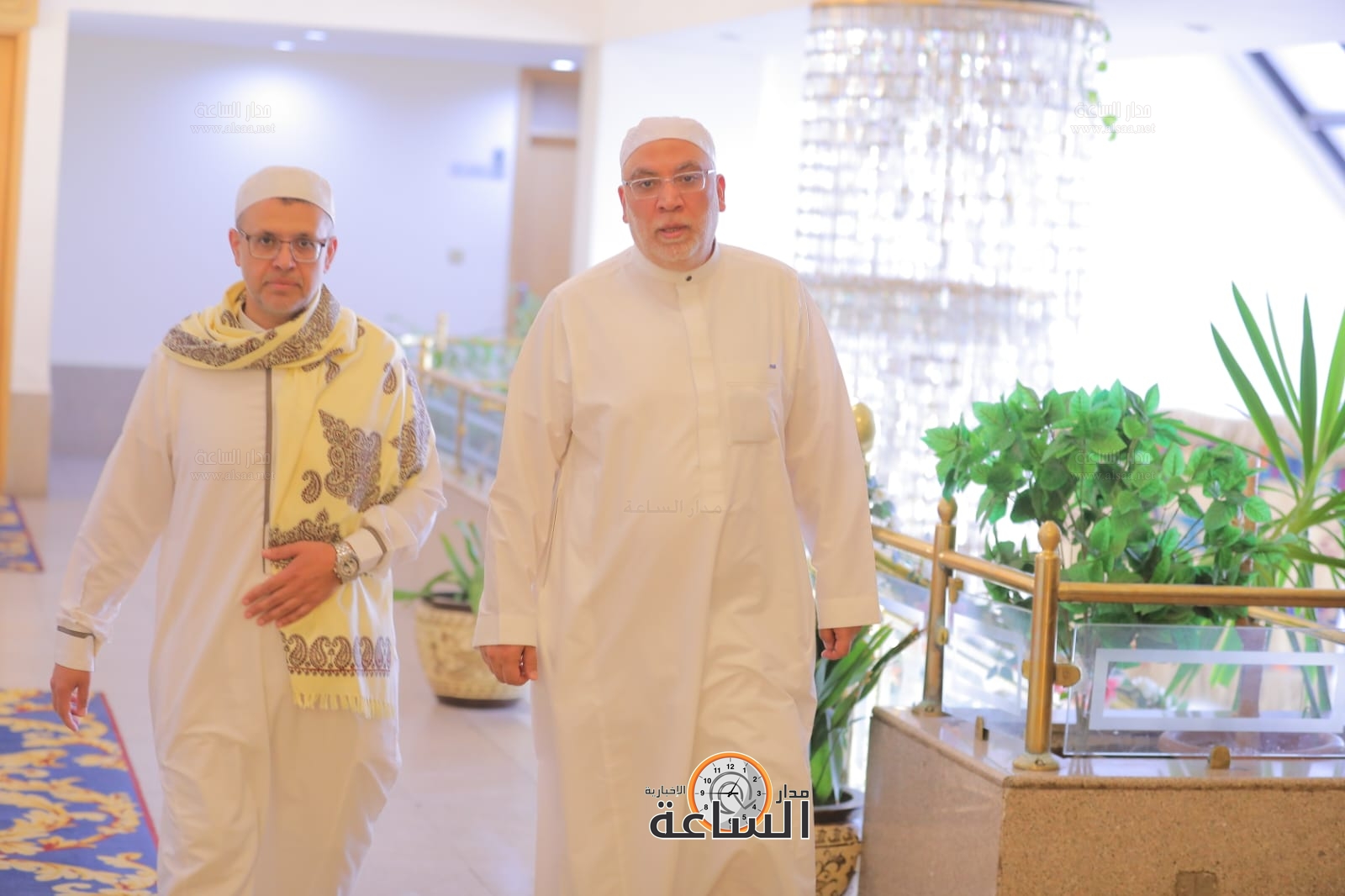 Madar Al-Saa Images 0.8846476837518022