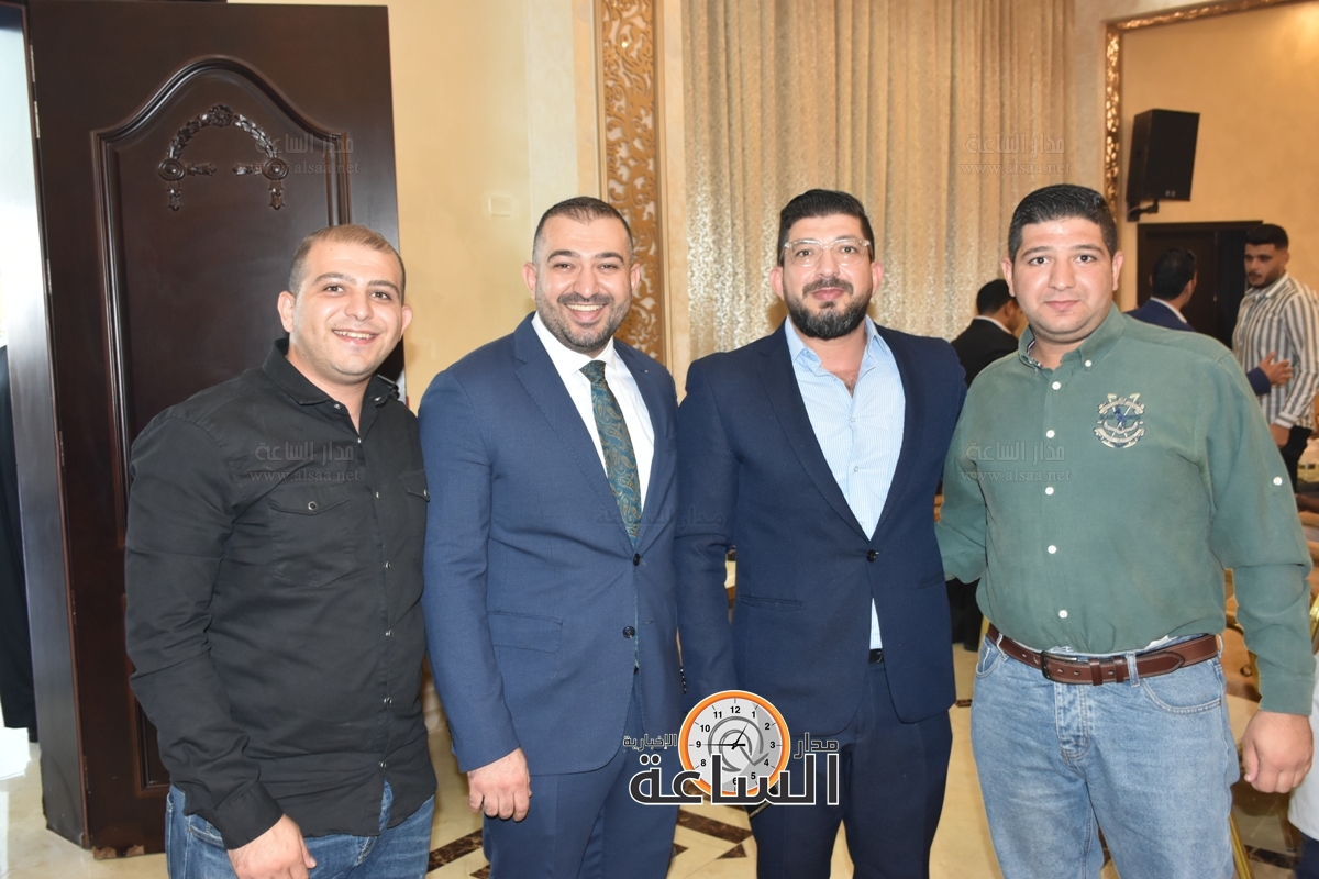 Madar Al-Saa Images 0.04126863654367541