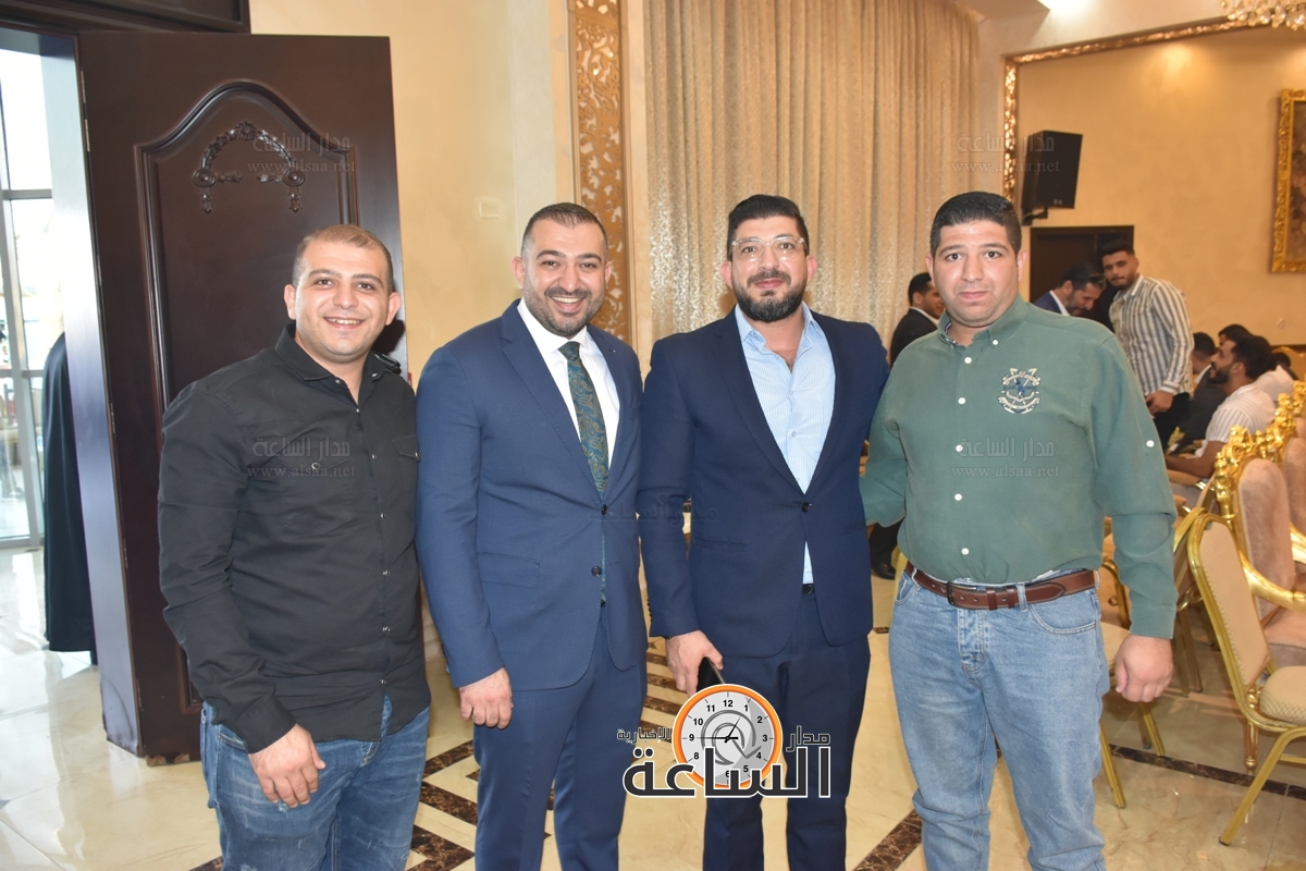 Madar Al-Saa Images 0.7472032423579953