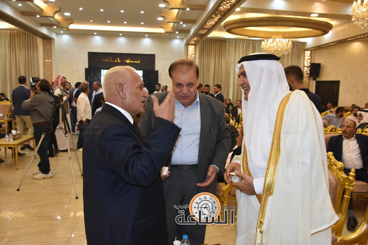 Madar Al-Saa Images 0.1870379106334663