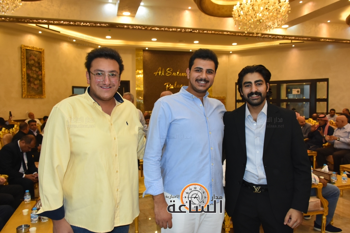 Madar Al-Saa Images 0.3799319494417861