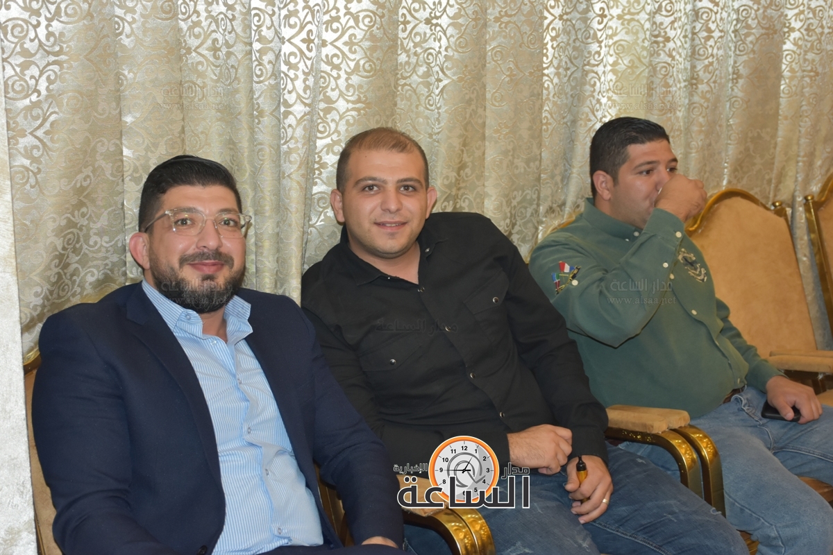 Madar Al-Saa Images 0.13995972989539984