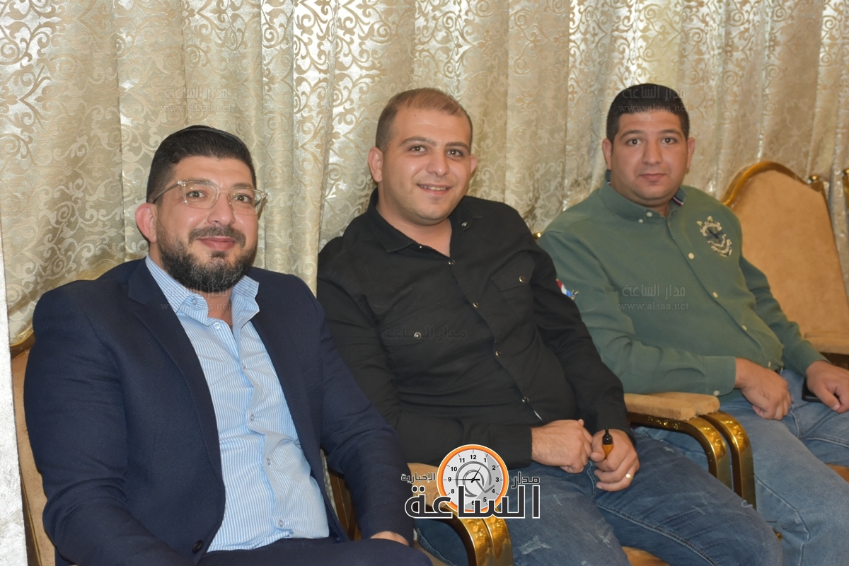 Madar Al-Saa Images 0.8844737258162305