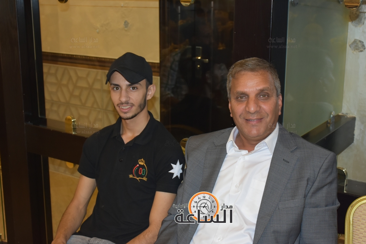 Madar Al-Saa Images 0.19617750920563726