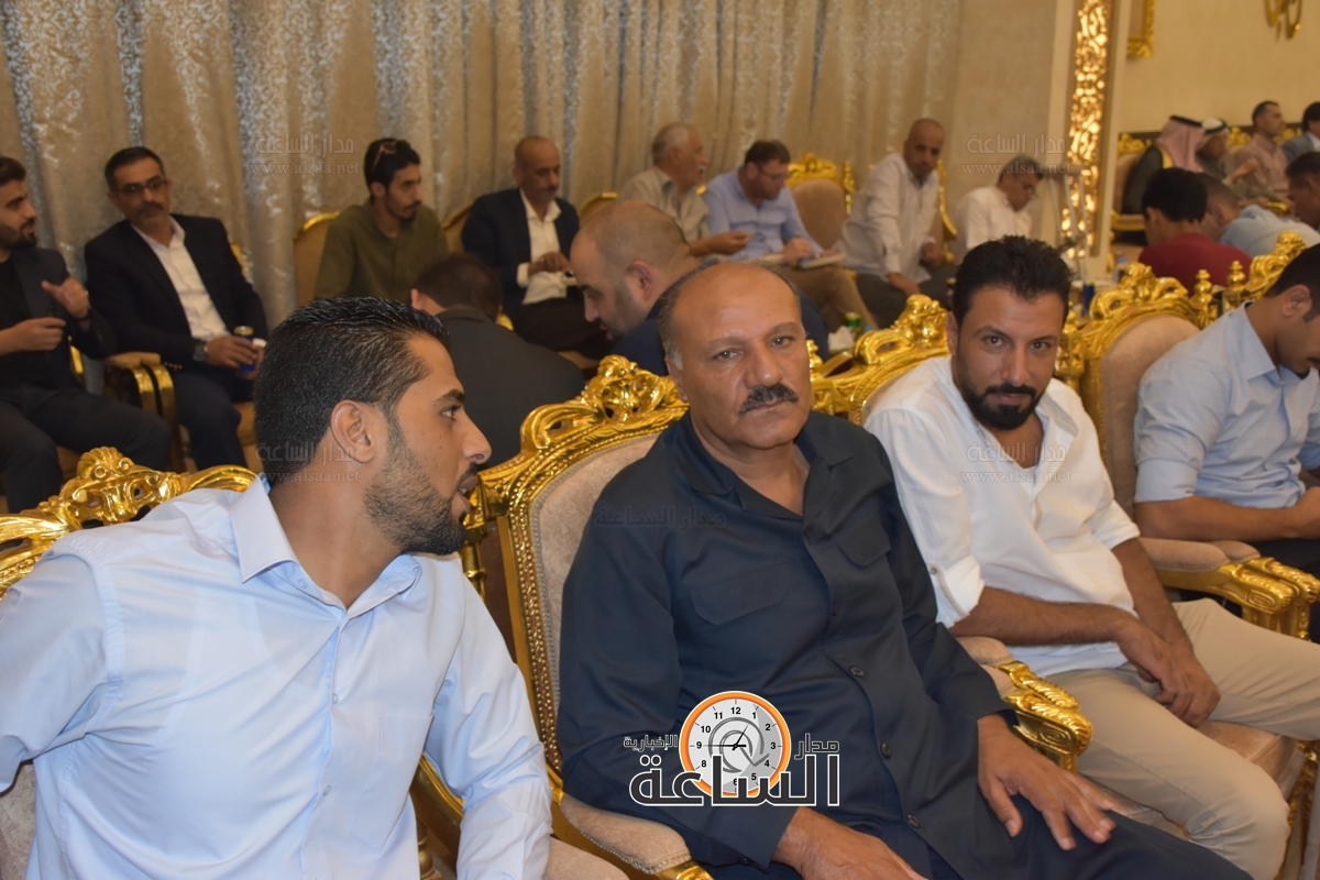 Madar Al-Saa Images 0.7263847294359702