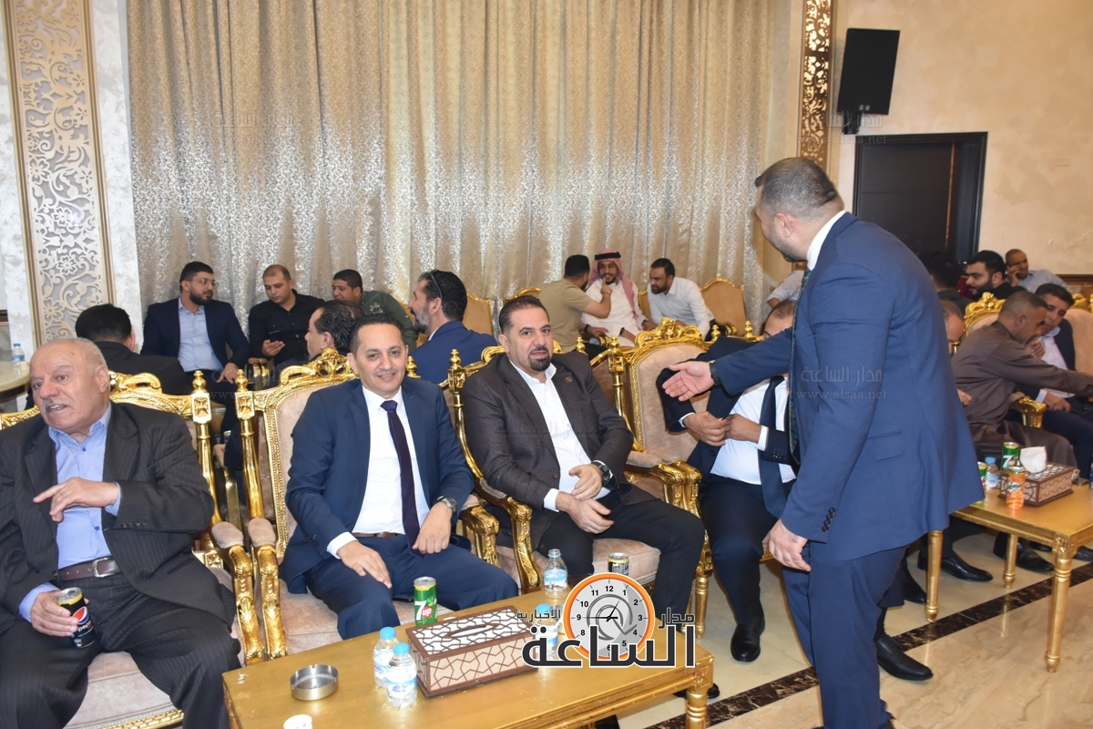 Madar Al-Saa Images 0.383734030747801