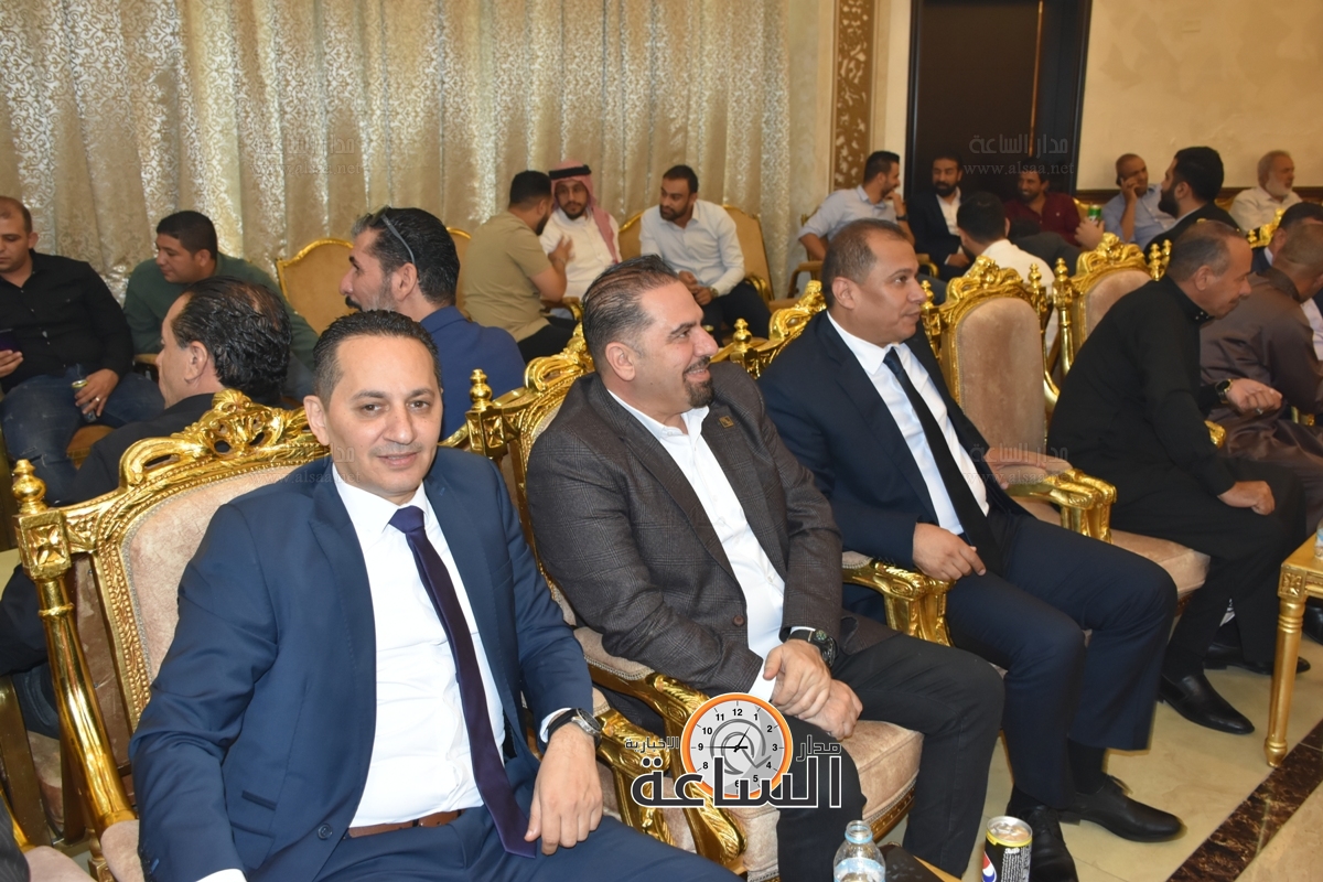 Madar Al-Saa Images 0.9631515501634813