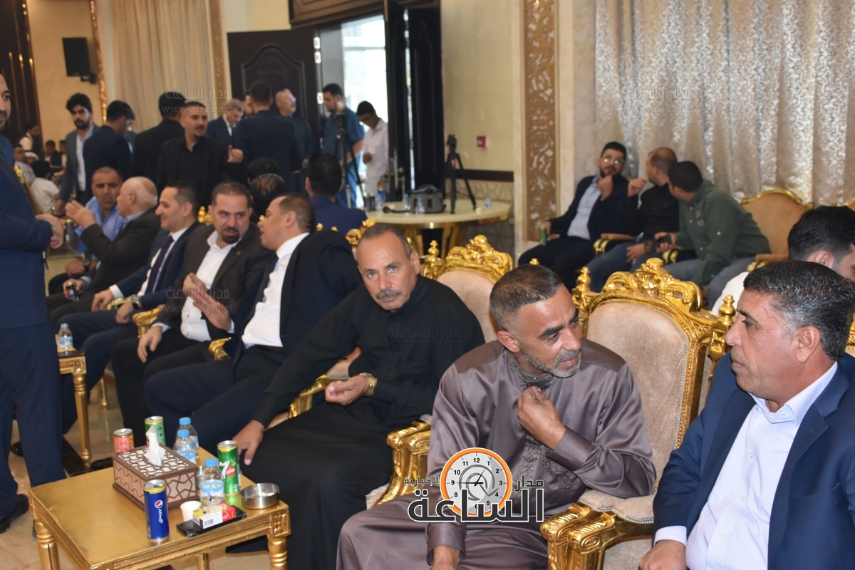 Madar Al-Saa Images 0.16111371181600953