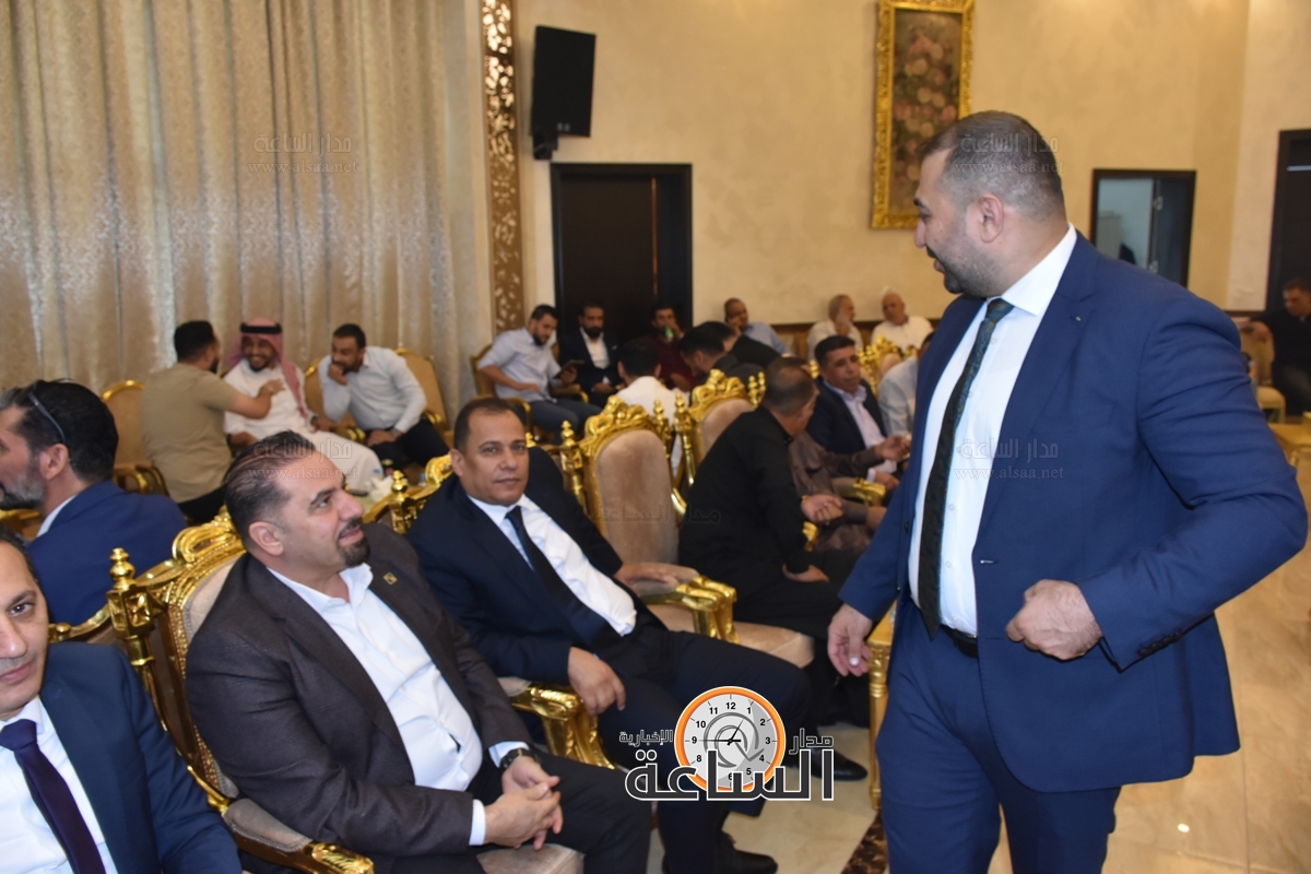 Madar Al-Saa Images 0.7361658854955488