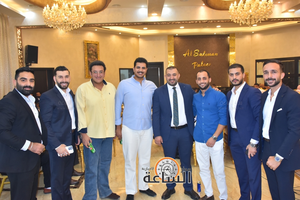 Madar Al-Saa Images 0.5975815780499916