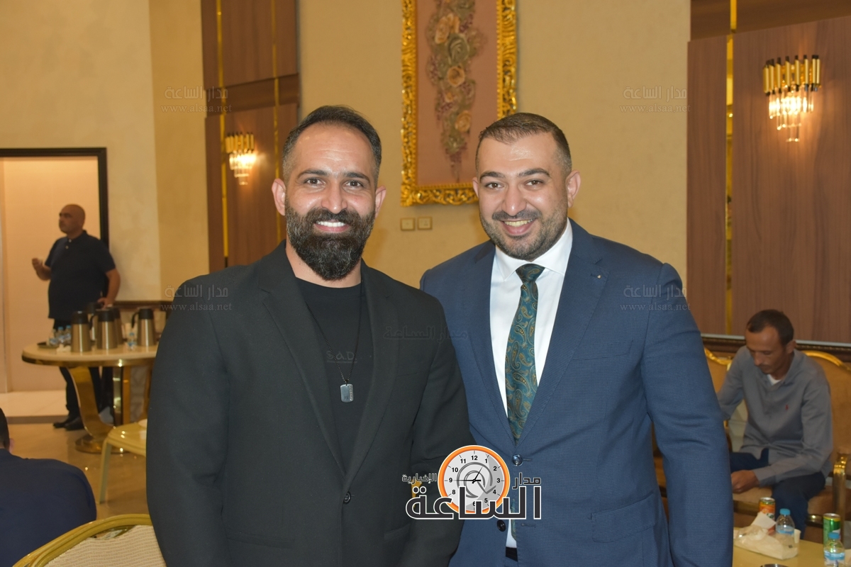 Madar Al-Saa Images 0.48629555289281323