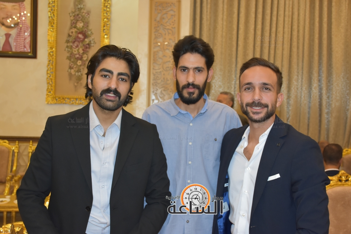 Madar Al-Saa Images 0.3017061049970726