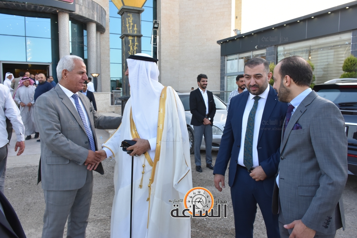 Madar Al-Saa Images 0.47627108679718577